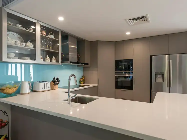 Fourth view of Homely house listing, 9/18-28 ST CRISPINS AVENUE, Port Douglas QLD 4877
