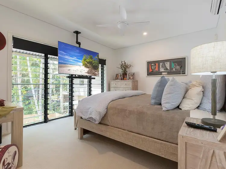 Seventh view of Homely house listing, 9/18-28 ST CRISPINS AVENUE, Port Douglas QLD 4877