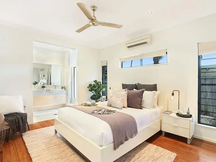 Fourth view of Homely house listing, 5 Lagoon Drive, Trinity Beach QLD 4879