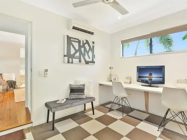 Sixth view of Homely house listing, 5 Lagoon Drive, Trinity Beach QLD 4879