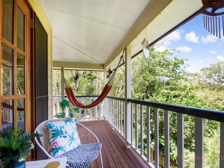 9 Lomandra Close, Redlynch QLD 4870