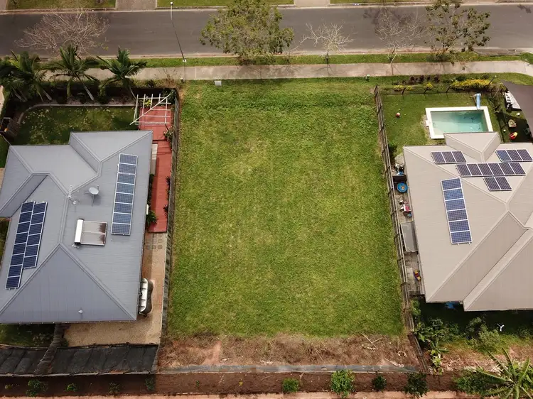 LOT 1026, 24 Mackerras Street, Redlynch QLD 4870