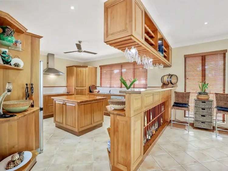 Second view of Homely house listing, 10 Rhapis Court, Whitfield QLD 4870