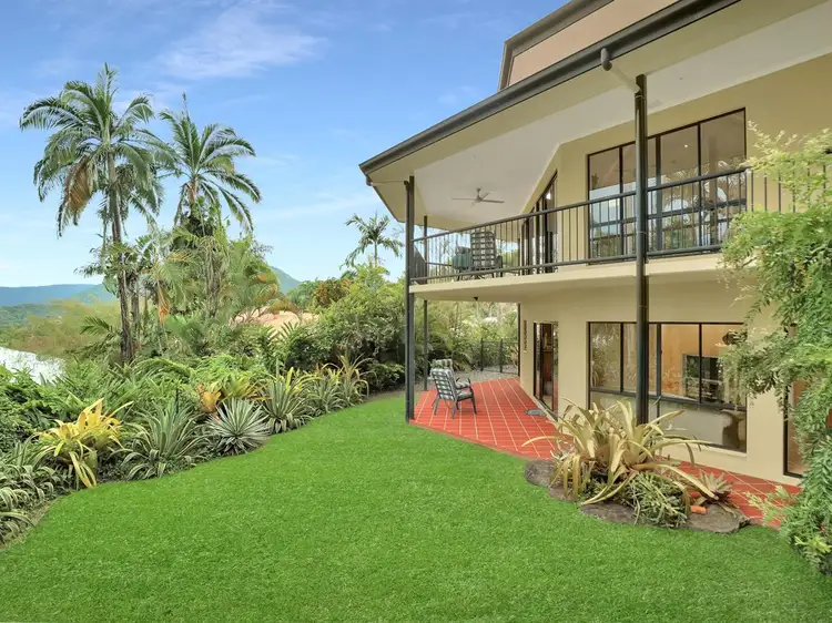 Third view of Homely house listing, 10 Rhapis Court, Whitfield QLD 4870