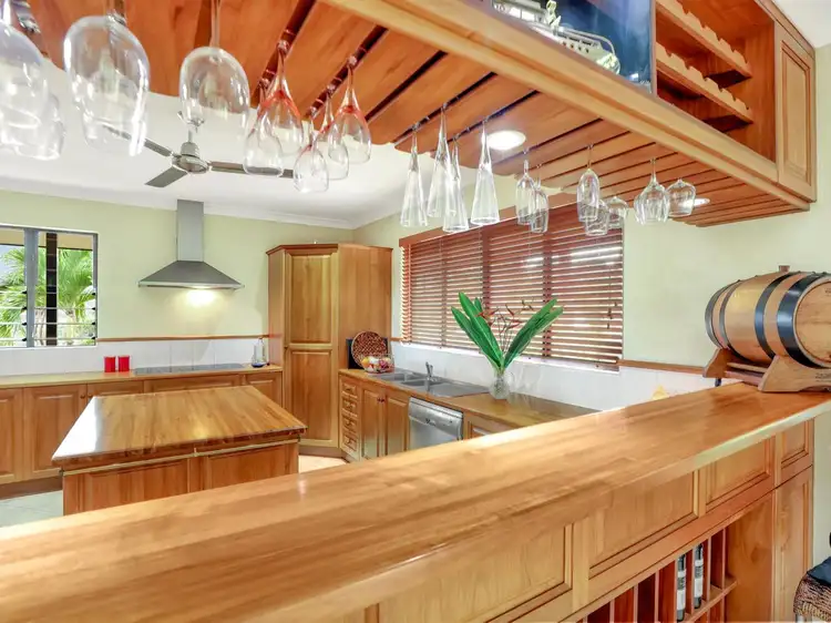 Fourth view of Homely house listing, 10 Rhapis Court, Whitfield QLD 4870