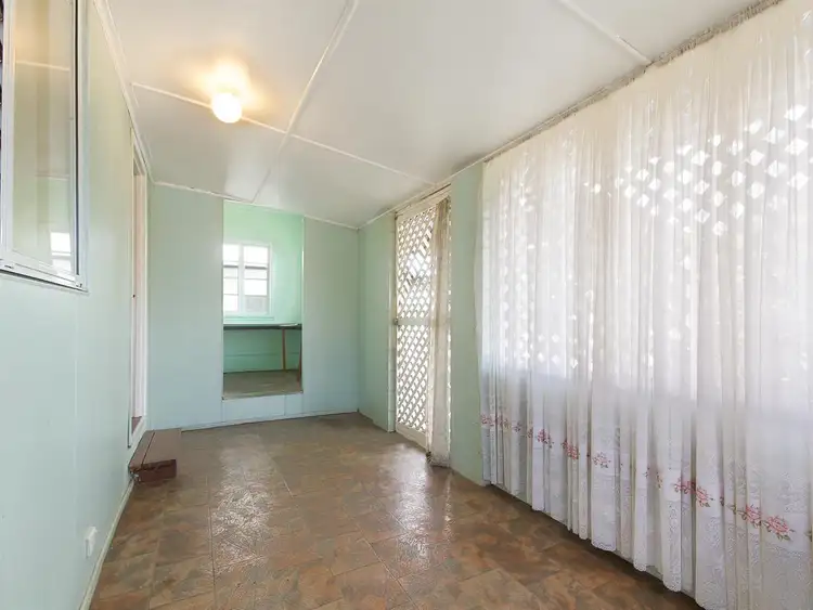 Fourth view of Homely house listing, 42 Collinson St, Westcourt QLD 4870