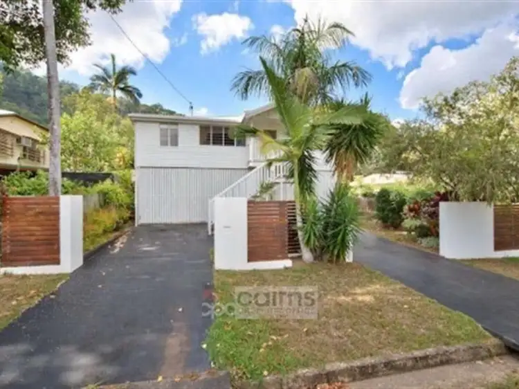 9 Marett Street, Stratford QLD 4870