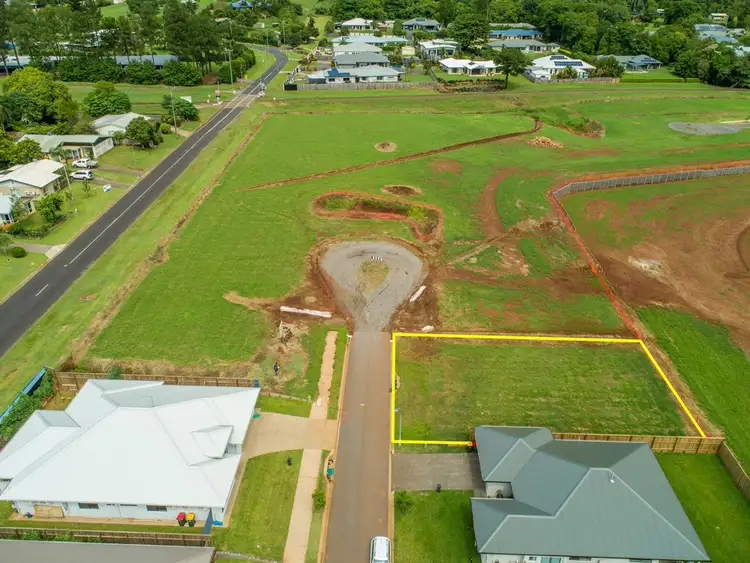 Third view of Homely land listing, 70 Springbrook Ave, Redlynch QLD 4870