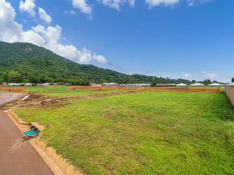 Fifth view of Homely land listing, 70 Springbrook Ave, Redlynch QLD 4870