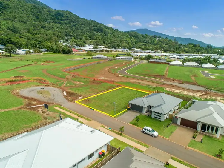 Seventh view of Homely land listing, 70 Springbrook Ave, Redlynch QLD 4870
