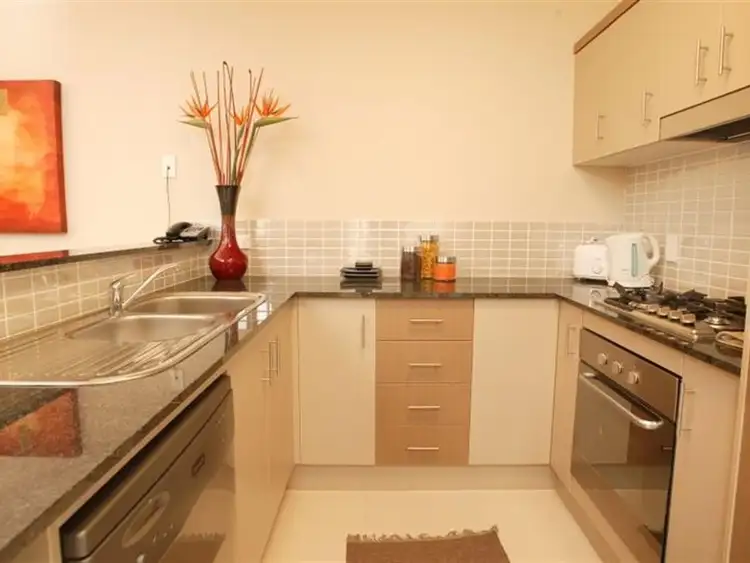 Third view of Homely apartment listing, 269/12-21 Gregory Street, Westcourt QLD 4870