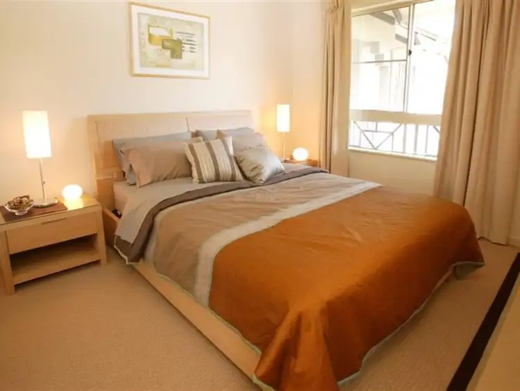 Fourth view of Homely apartment listing, 269/12-21 Gregory Street, Westcourt QLD 4870