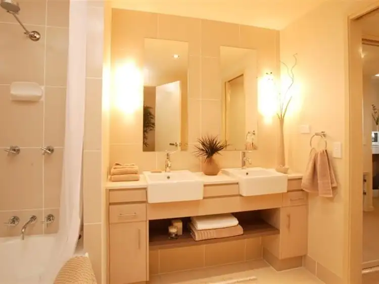 Fifth view of Homely apartment listing, 269/12-21 Gregory Street, Westcourt QLD 4870
