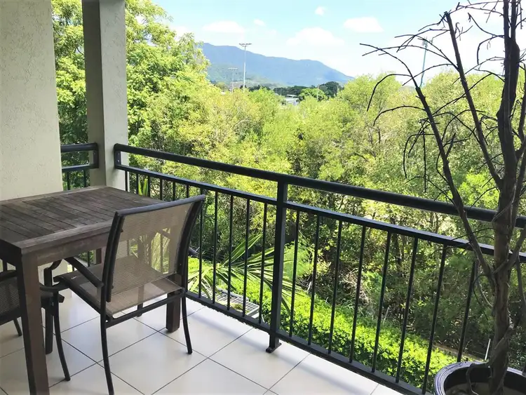 Sixth view of Homely apartment listing, 269/12-21 Gregory Street, Westcourt QLD 4870