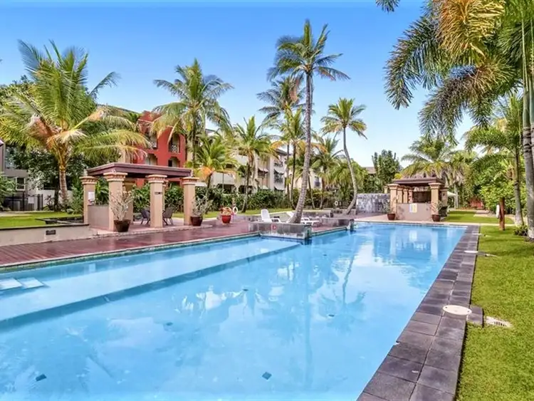 Seventh view of Homely apartment listing, 269/12-21 Gregory Street, Westcourt QLD 4870
