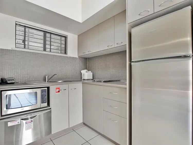 Third view of Homely apartment listing, 52/3-11 Water Street, Cairns City QLD 4870
