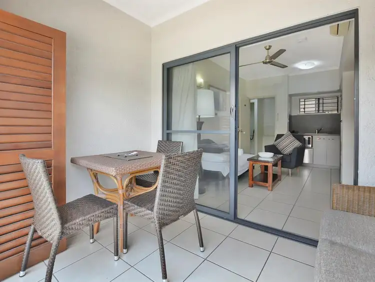 Fourth view of Homely apartment listing, 52/3-11 Water Street, Cairns City QLD 4870