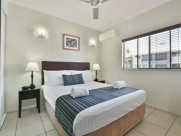 Sixth view of Homely apartment listing, 52/3-11 Water Street, Cairns City QLD 4870