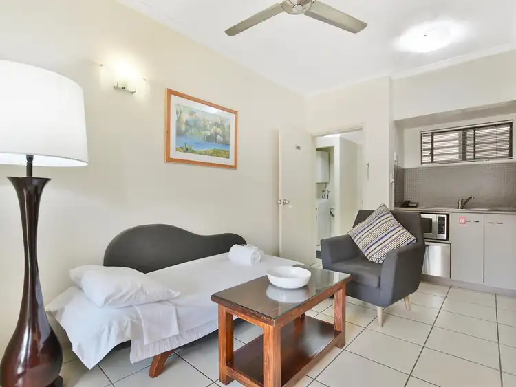 Seventh view of Homely apartment listing, 52/3-11 Water Street, Cairns City QLD 4870