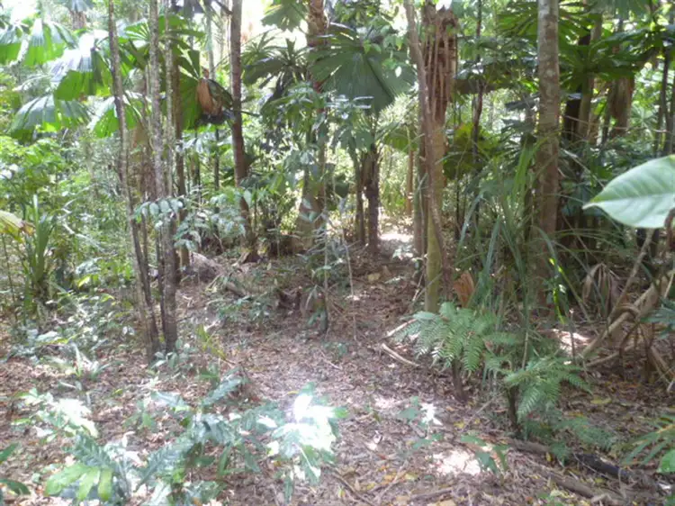 LOT 80, 0 Greendale Court, Jubilee Heights QLD 4860