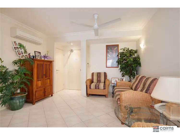 Main view of Homely apartment listing, 1610/2 Greenslopes Street, Cairns North QLD 4870