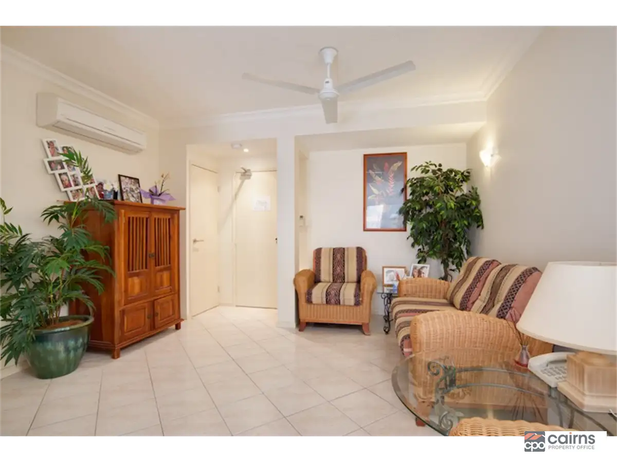 Main view of Homely apartment listing, 1610/2 Greenslopes Street, Cairns North QLD 4870