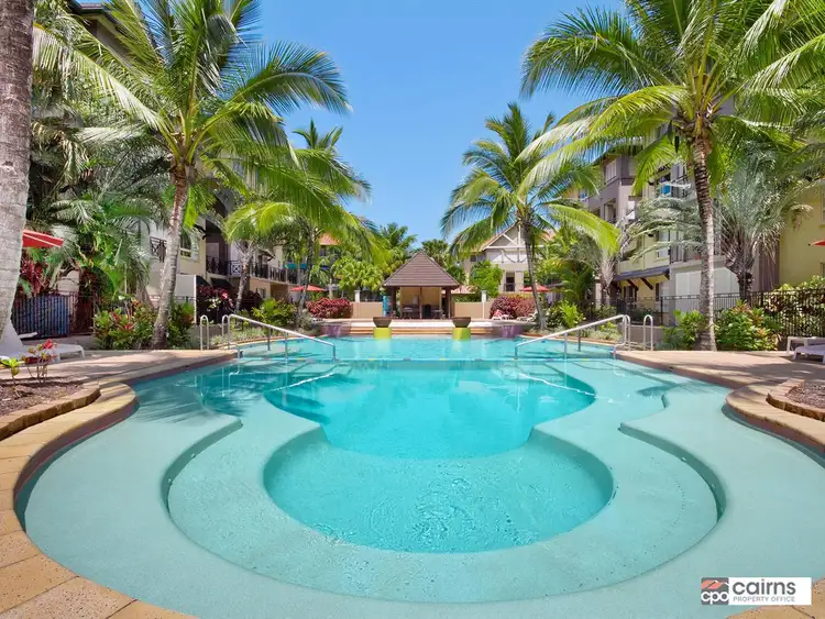 Fourth view of Homely apartment listing, 1610/2 Greenslopes Street, Cairns North QLD 4870