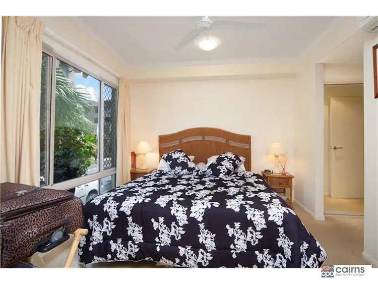 Seventh view of Homely apartment listing, 1610/2 Greenslopes Street, Cairns North QLD 4870