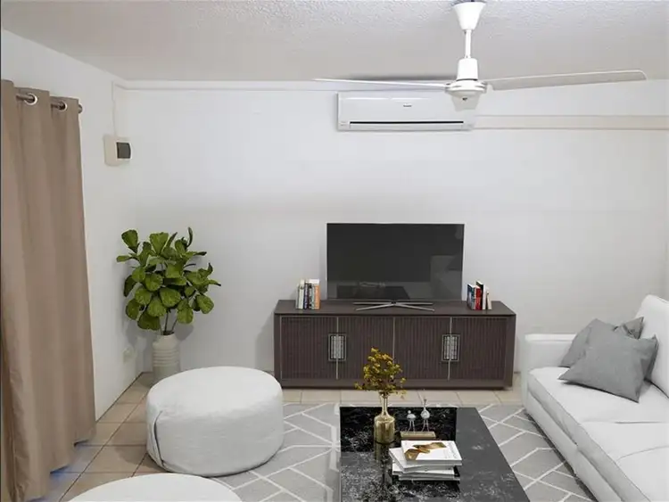 5/235 McLeod Street, Cairns North QLD 4870