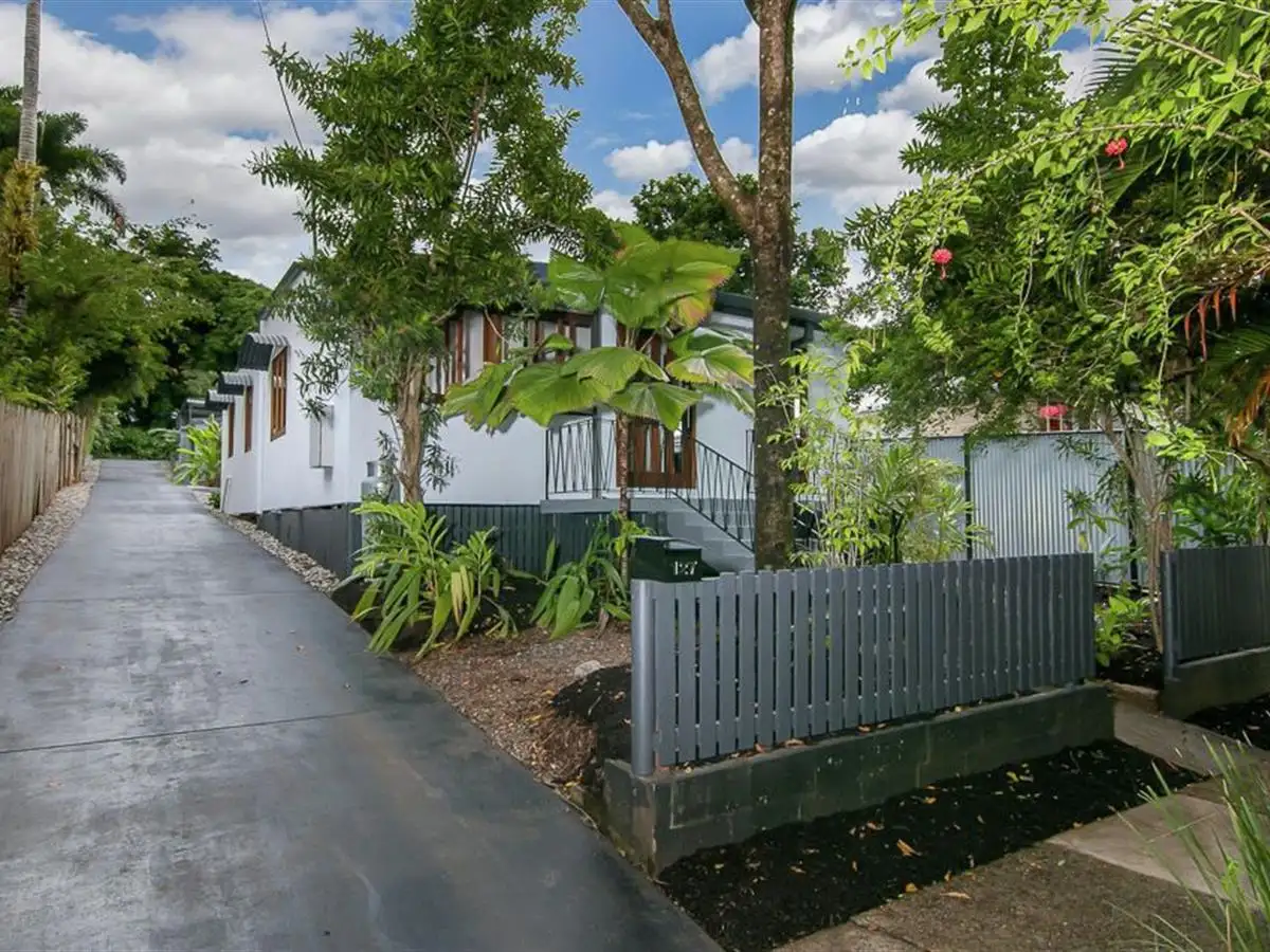 Main view of Homely house listing, 127 Old Smithfield Road, Freshwater QLD 4870