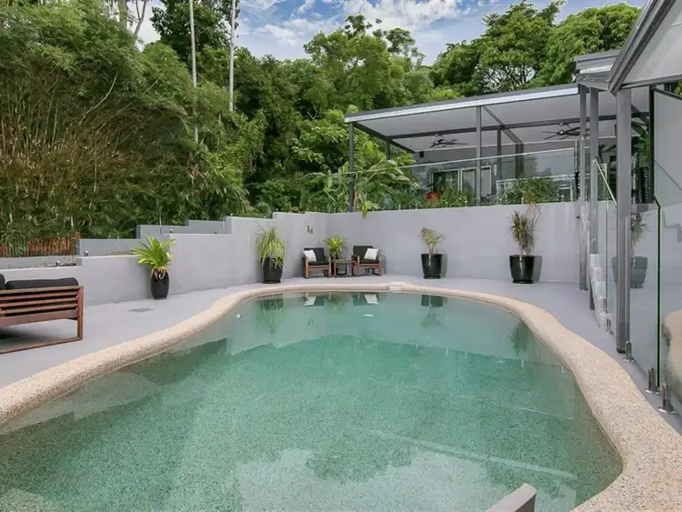 Second view of Homely house listing, 127 Old Smithfield Road, Freshwater QLD 4870