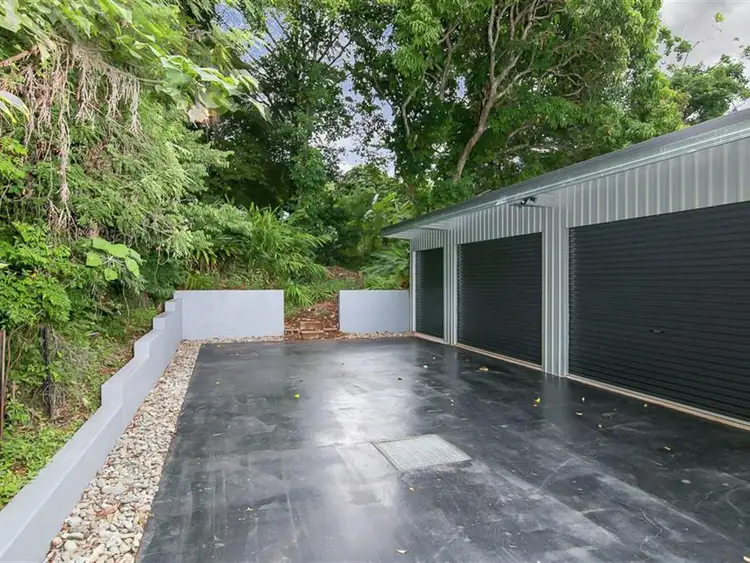 Third view of Homely house listing, 127 Old Smithfield Road, Freshwater QLD 4870