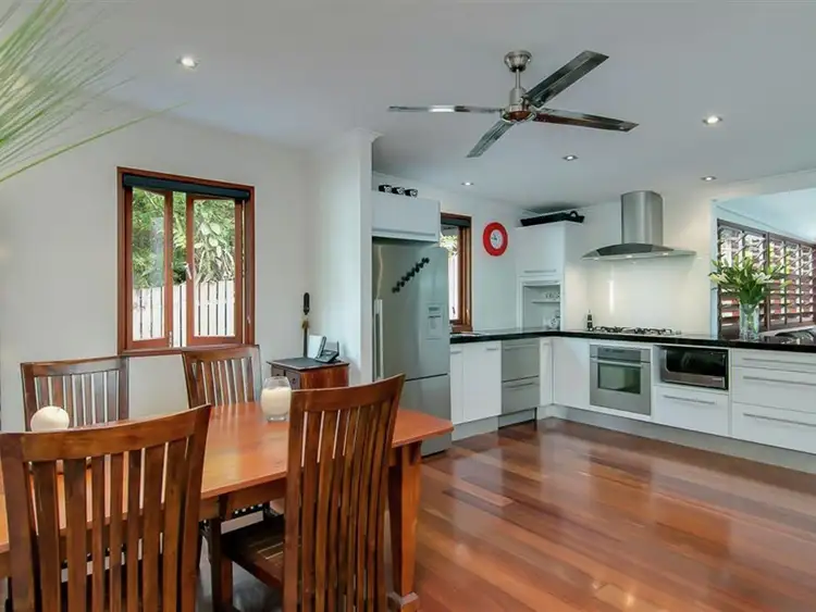 Fourth view of Homely house listing, 127 Old Smithfield Road, Freshwater QLD 4870