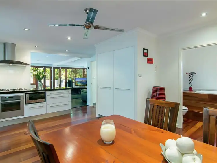 Fifth view of Homely house listing, 127 Old Smithfield Road, Freshwater QLD 4870