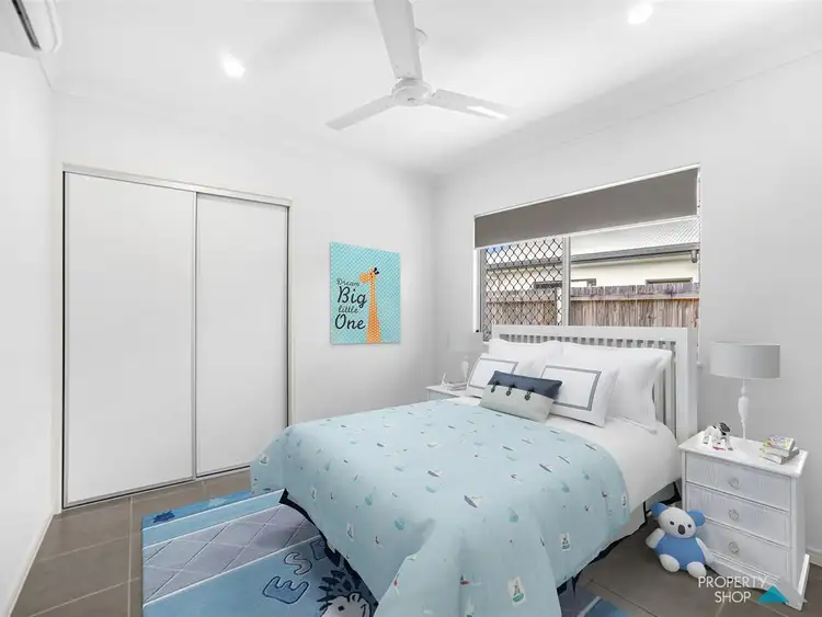 Sixth view of Homely house listing, 12 Foxville Circuit, Trinity Park QLD 4879