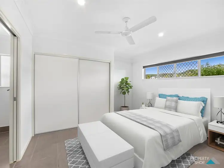 Seventh view of Homely house listing, 12 Foxville Circuit, Trinity Park QLD 4879