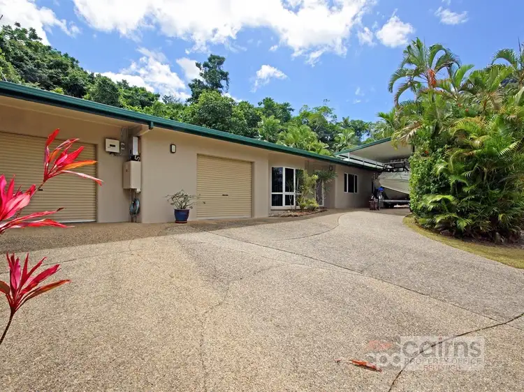 115 Hobson Drive, Brinsmead QLD 4870