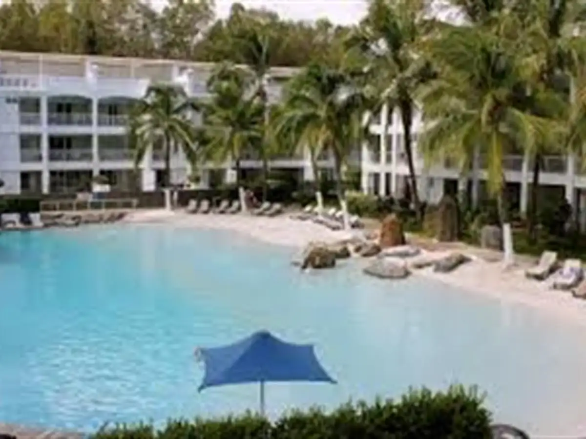 Main view of Homely apartment listing, 3421-22 123 Williams Esplanade, Palm Cove QLD 4879