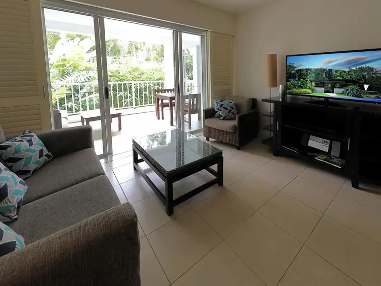 Third view of Homely apartment listing, 3421-22 123 Williams Esplanade, Palm Cove QLD 4879