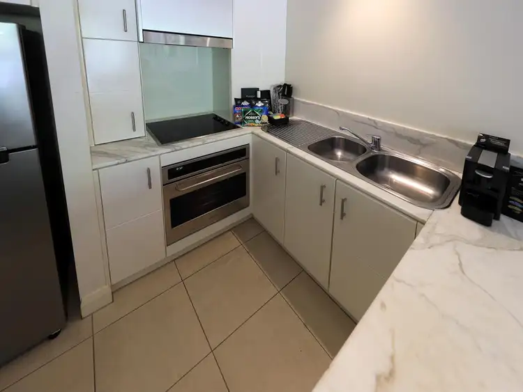 Fourth view of Homely apartment listing, 3421-22 123 Williams Esplanade, Palm Cove QLD 4879