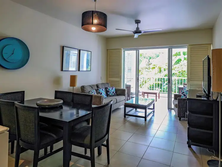 Fifth view of Homely apartment listing, 3421-22 123 Williams Esplanade, Palm Cove QLD 4879