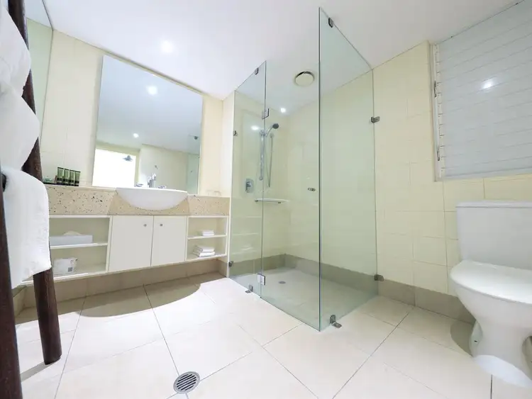 Sixth view of Homely apartment listing, 3421-22 123 Williams Esplanade, Palm Cove QLD 4879
