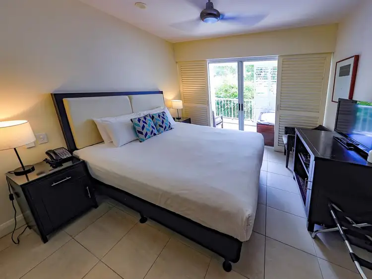 Seventh view of Homely apartment listing, 3421-22 123 Williams Esplanade, Palm Cove QLD 4879