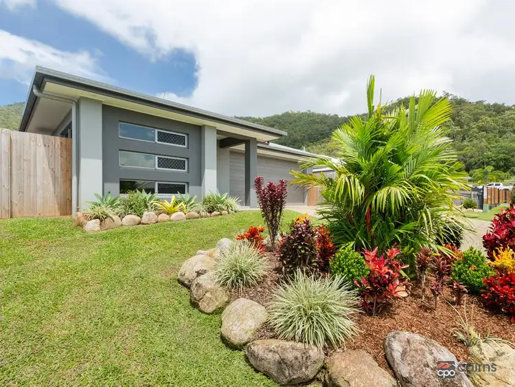 1 Coutts Close, Gordonvale QLD 4865