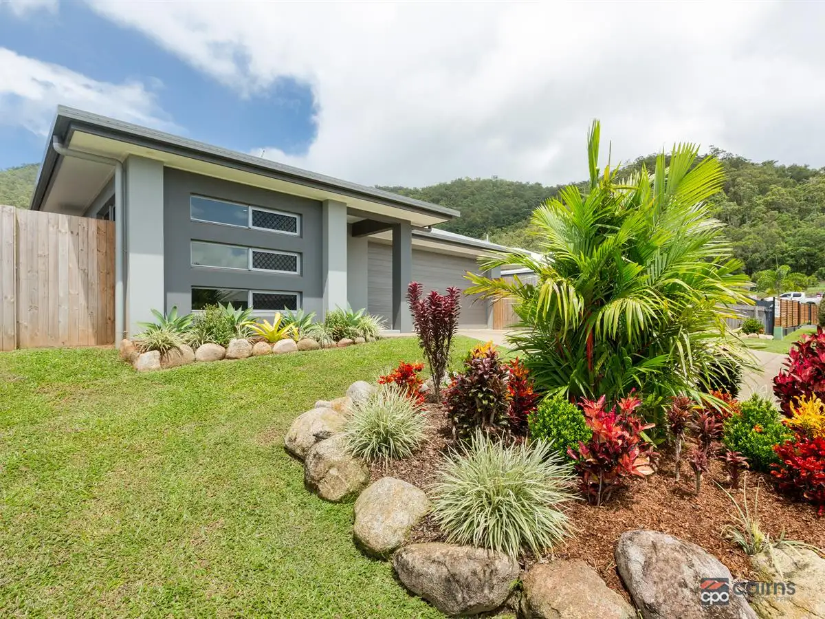 Main view of Homely house listing, 1 Coutts Close, Gordonvale QLD 4865