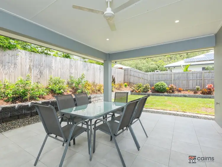 Second view of Homely house listing, 1 Coutts Close, Gordonvale QLD 4865
