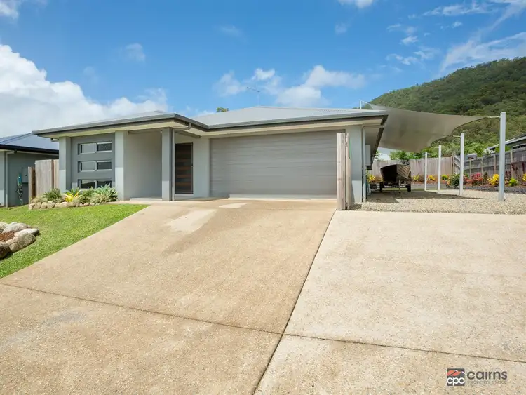Fifth view of Homely house listing, 1 Coutts Close, Gordonvale QLD 4865