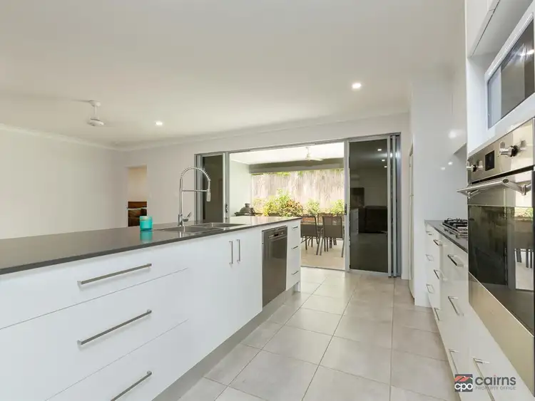 Sixth view of Homely house listing, 1 Coutts Close, Gordonvale QLD 4865