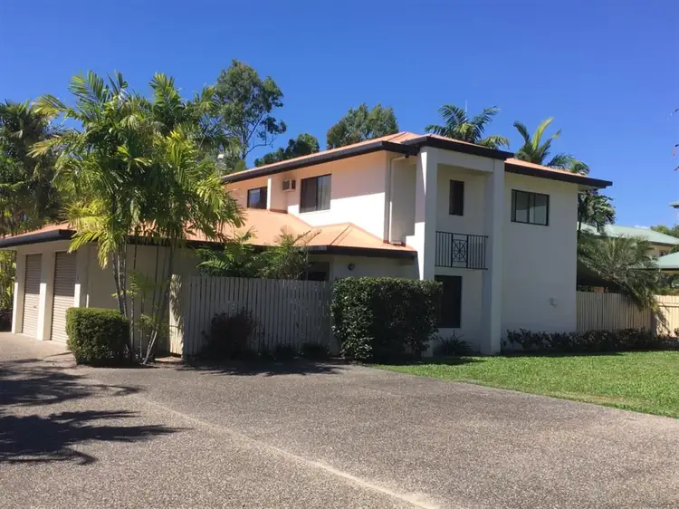 Main view of Homely townhouse listing, 5/65 Cedar Road, Palm Cove QLD 4879