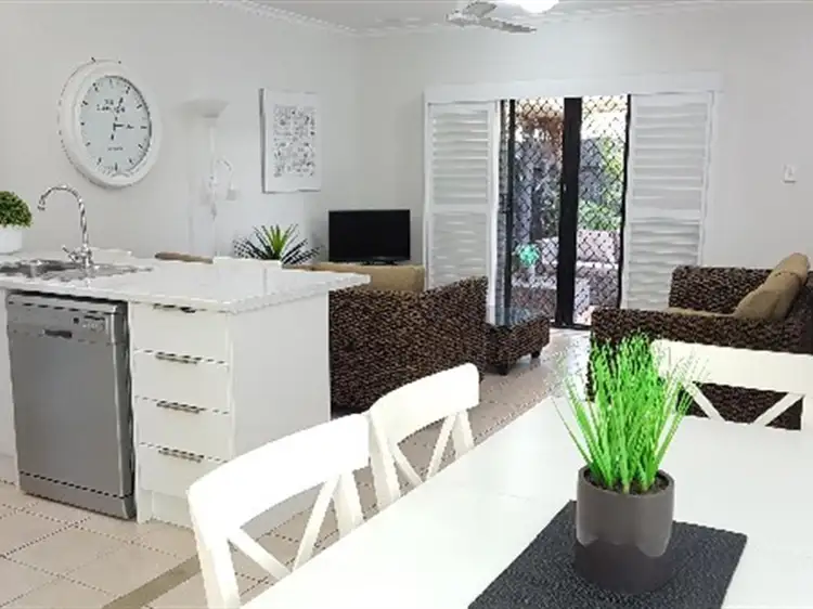 Fourth view of Homely townhouse listing, 5/65 Cedar Road, Palm Cove QLD 4879